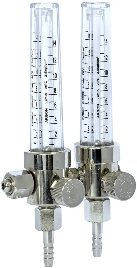 FM2P-0-14-R4G-HOS-A/C-L Ротаметр сдвоенный FM2 A-Flow FM2P-0-14-R4G-HOS-A/C-L по лучшей цене с доставкой - интернет-магазин Прогрессивные решения