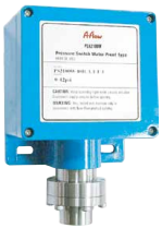 PSA2100W-10R-A-M-F-1 Реле давления PSA2100W