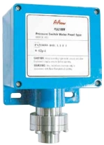 PSA2100W-10R-A-2-F-1 Реле давления PSA2100W A-Flow PSA2100W-10R-A-2-F-1 по лучшей цене с доставкой - интернет-магазин Прогрессивные решения