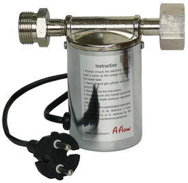 HR1-F4N-75W Нагреватели жидкости и газа A-Flow HR1-F4N-75W по лучшей цене с доставкой - интернет-магазин Прогрессивные решения