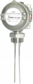 VLS5500 Вибрационный датчик уровня