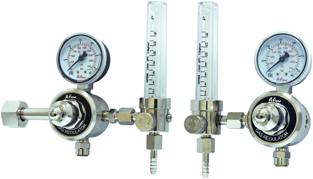 RPA1CP-MW-G-HOS-4-FPA-0-40-A/C Регуляторы расхода серии RPA1-FP с мембраной из эластомера A-Flow RPA1CP-MW-G-HOS-4-FPA-0-40-A/C по лучшей цене с доставкой - интернет-магазин Прогрессивные решения