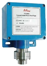 PS1000W-1R-A-1-F-1 Реле давления PS1000W A-Flow PS1000W-1R-A-1-F-1 по лучшей цене с доставкой - интернет-магазин Прогрессивные решения