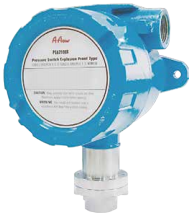 PSA2100X-20R-A-2-F-1-B Реле давления PSA2100X