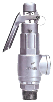 N8-LS-0-1A-B Предохранительные клапаны серии N8S-N8LS
